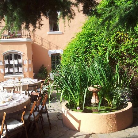 Mas Figueres Villa Marca Exterior photo