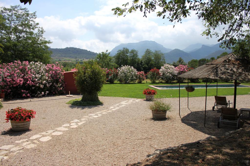 Mas Figueres Villa Marca Exterior photo